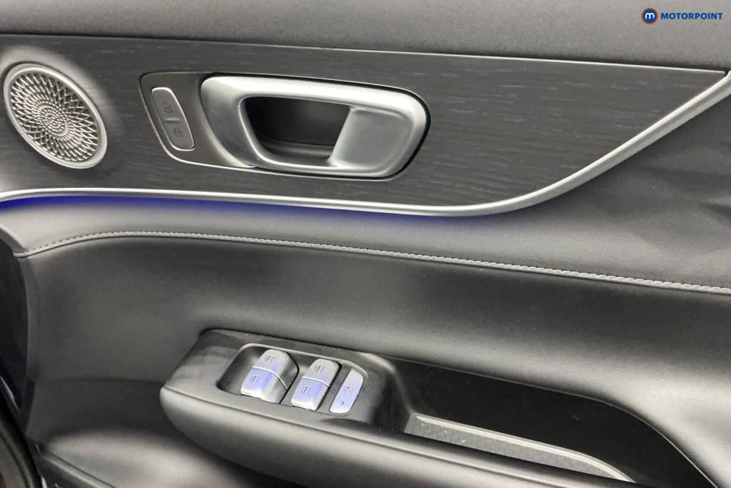 Chery Tiggo 8 Summit Automatic Petrol Plug-In Hybrid SUV - Stock Number (1682733) - 24th supplementary image