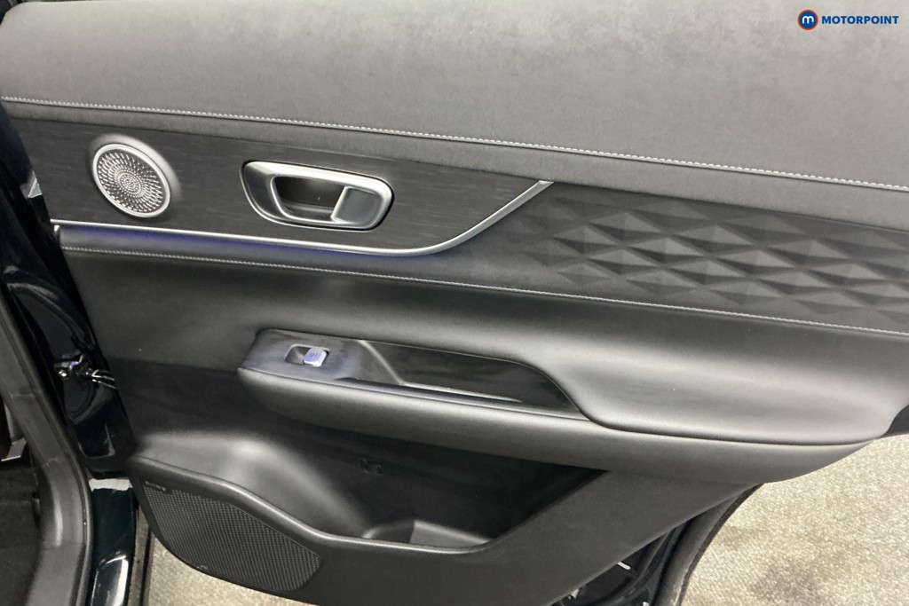 Chery Tiggo 8 Summit Automatic Petrol Plug-In Hybrid SUV - Stock Number (1682733) - 25th supplementary image