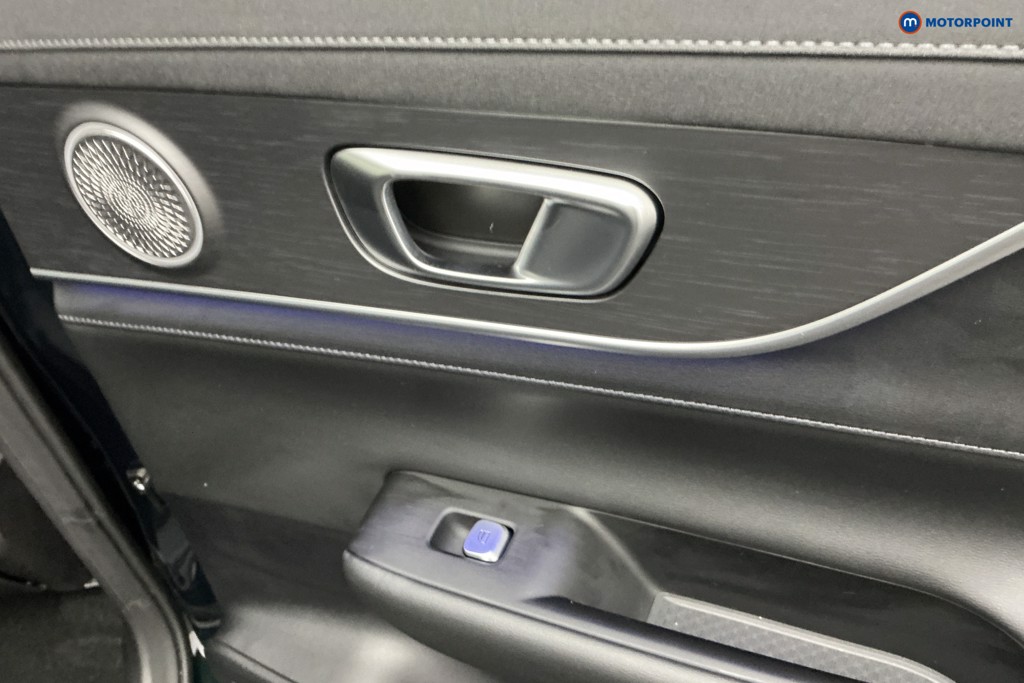 Chery Tiggo 8 Summit Automatic Petrol Plug-In Hybrid SUV - Stock Number (1682733) - 26th supplementary image