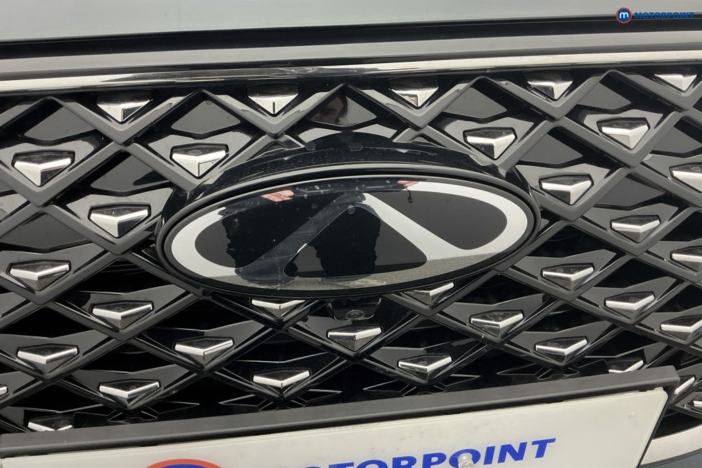 Chery Tiggo 8 Summit Automatic Petrol Plug-In Hybrid SUV - Stock Number (1682733) - 28th supplementary image