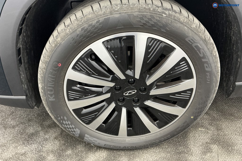 Chery Tiggo 8 Summit Automatic Petrol Plug-In Hybrid SUV - Stock Number (1682733) - 35th supplementary image