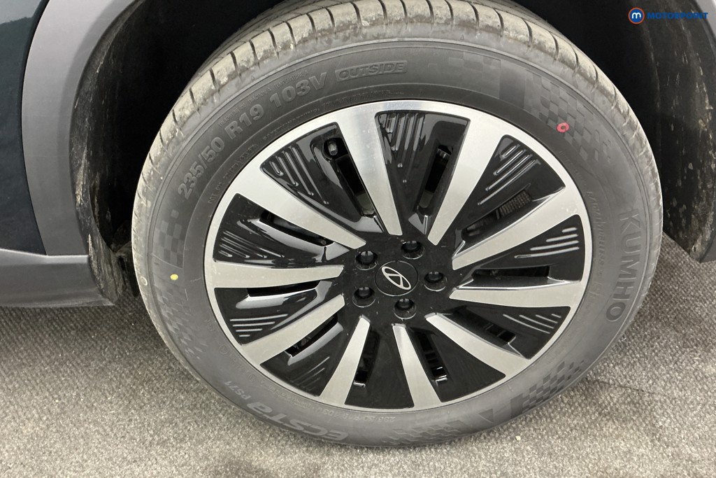 Chery Tiggo 8 Summit Automatic Petrol Plug-In Hybrid SUV - Stock Number (1682733) - 36th supplementary image