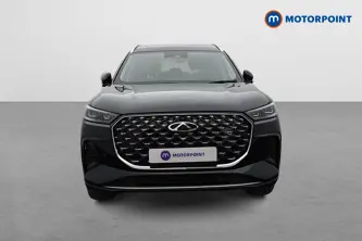 Chery Tiggo 8 Summit Automatic Petrol Plug-In Hybrid SUV - Stock Number (1682733) - Front bumper