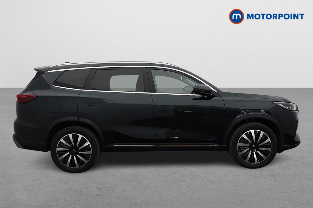 Chery Tiggo 8 Summit Automatic Petrol Plug-In Hybrid SUV - Stock Number (1682733) - Drivers side