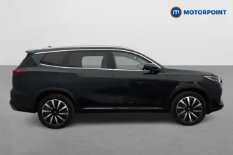 Chery Tiggo 8 Summit Automatic Petrol Plug-In Hybrid SUV - Stock Number (1682733) - Drivers side