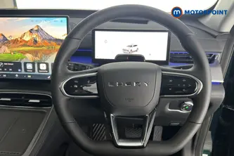 Chery Tiggo 8 Summit Automatic Petrol Plug-In Hybrid SUV - Stock Number (1682755) - 2nd supplementary image