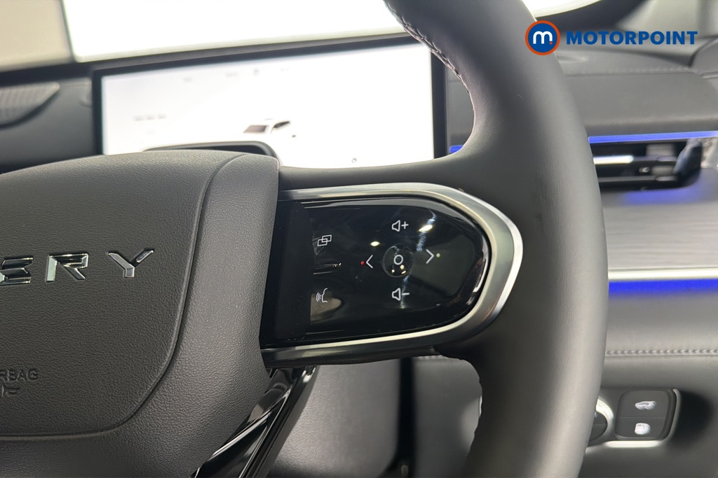 Chery Tiggo 8 Summit Automatic Petrol Plug-In Hybrid SUV - Stock Number (1682755) - 3rd supplementary image