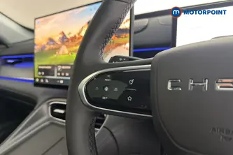 Chery Tiggo 8 Summit Automatic Petrol Plug-In Hybrid SUV - Stock Number (1682755) - 4th supplementary image
