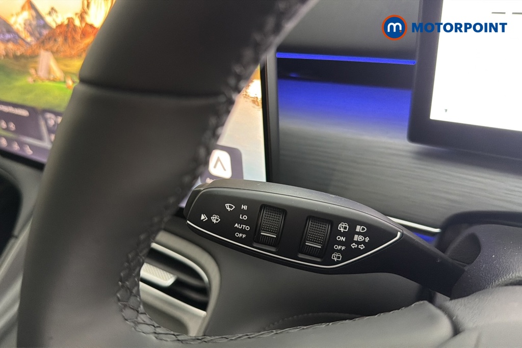 Chery Tiggo 8 Summit Automatic Petrol Plug-In Hybrid SUV - Stock Number (1682755) - 5th supplementary image