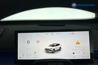 Chery Tiggo 8 Summit Automatic Petrol Plug-In Hybrid SUV - Stock Number (1682755) - 7th supplementary image