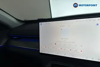 Chery Tiggo 8 Summit Automatic Petrol Plug-In Hybrid SUV - Stock Number (1682755) - 8th supplementary image
