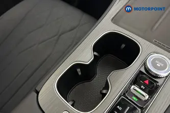 Chery Tiggo 8 Summit Automatic Petrol Plug-In Hybrid SUV - Stock Number (1682755) - 16th supplementary image