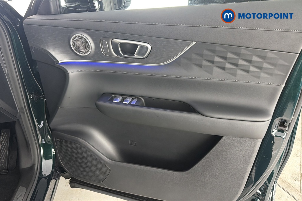 Chery Tiggo 8 Summit Automatic Petrol Plug-In Hybrid SUV - Stock Number (1682755) - 18th supplementary image