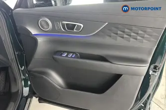Chery Tiggo 8 Summit Automatic Petrol Plug-In Hybrid SUV - Stock Number (1682755) - 18th supplementary image