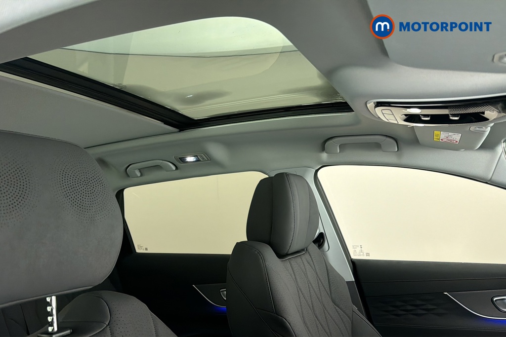 Chery Tiggo 8 Summit Automatic Petrol Plug-In Hybrid SUV - Stock Number (1682755) - 20th supplementary image
