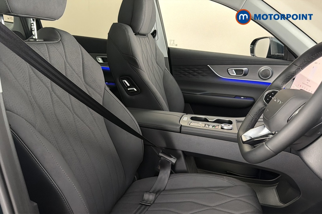 Chery Tiggo 8 Summit Automatic Petrol Plug-In Hybrid SUV - Stock Number (1682755) - 22nd supplementary image
