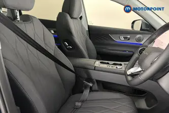 Chery Tiggo 8 Summit Automatic Petrol Plug-In Hybrid SUV - Stock Number (1682755) - 22nd supplementary image