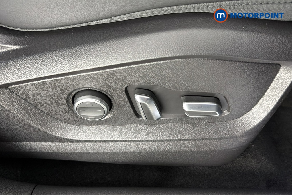 Chery Tiggo 8 Summit Automatic Petrol Plug-In Hybrid SUV - Stock Number (1682755) - 23rd supplementary image
