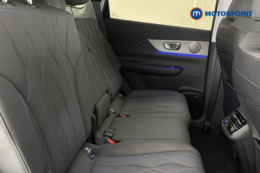 Chery Tiggo 8 Summit Automatic Petrol Plug-In Hybrid SUV - Stock Number (1682755) - 25th supplementary image