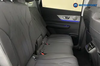 Chery Tiggo 8 Summit Automatic Petrol Plug-In Hybrid SUV - Stock Number (1682755) - 25th supplementary image