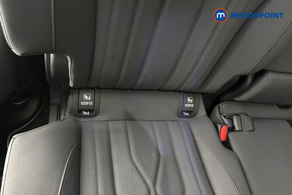 Chery Tiggo 8 Summit Automatic Petrol Plug-In Hybrid SUV - Stock Number (1682755) - 27th supplementary image