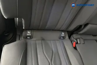 Chery Tiggo 8 Summit Automatic Petrol Plug-In Hybrid SUV - Stock Number (1682755) - 27th supplementary image