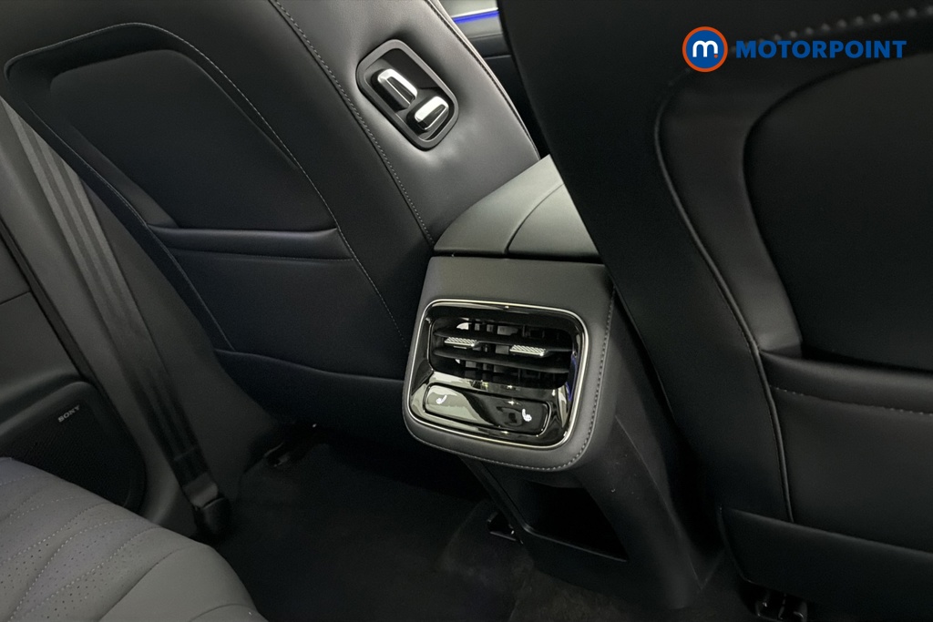 Chery Tiggo 8 Summit Automatic Petrol Plug-In Hybrid SUV - Stock Number (1682755) - 28th supplementary image
