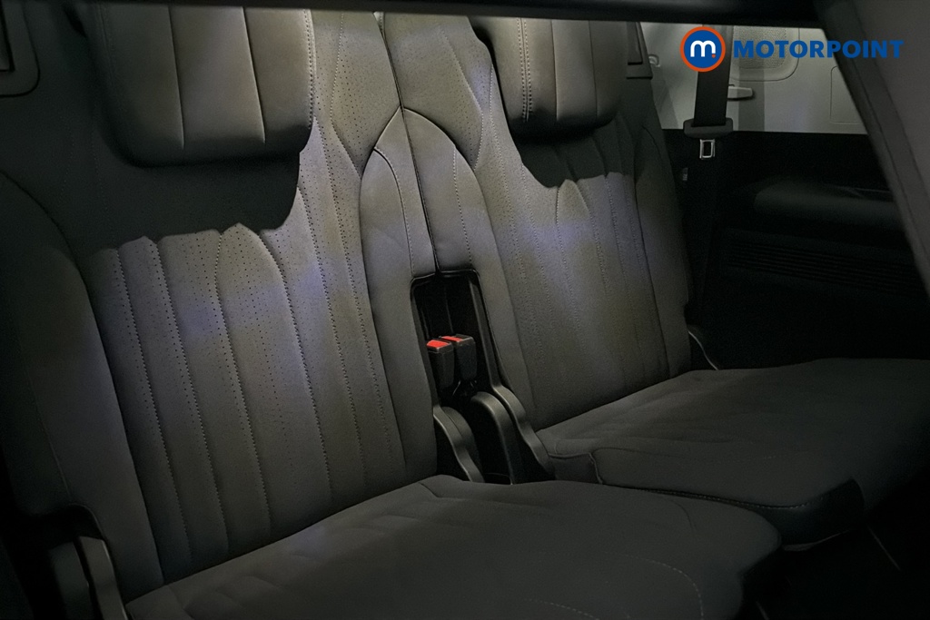 Chery Tiggo 8 Summit Automatic Petrol Plug-In Hybrid SUV - Stock Number (1682755) - 29th supplementary image