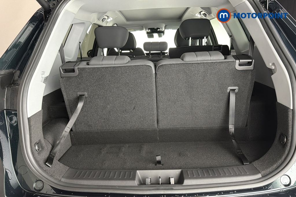 Chery Tiggo 8 Summit Automatic Petrol Plug-In Hybrid SUV - Stock Number (1682755) - 30th supplementary image