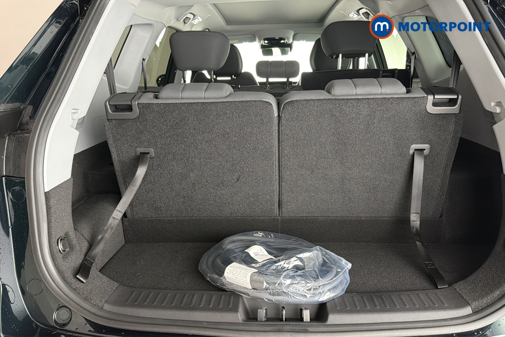 Chery Tiggo 8 Summit Automatic Petrol Plug-In Hybrid SUV - Stock Number (1682755) - 34th supplementary image