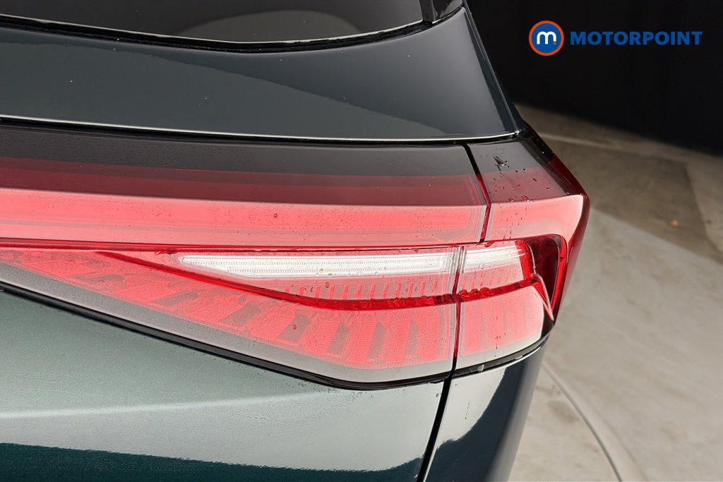Chery Tiggo 8 Summit Automatic Petrol Plug-In Hybrid SUV - Stock Number (1682755) - 36th supplementary image