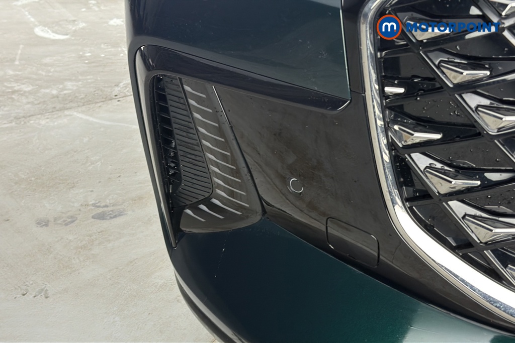 Chery Tiggo 8 Summit Automatic Petrol Plug-In Hybrid SUV - Stock Number (1682755) - 38th supplementary image