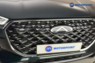 Chery Tiggo 8 Summit Automatic Petrol Plug-In Hybrid SUV - Stock Number (1682755) - 43rd supplementary image