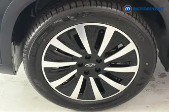 Chery Tiggo 8 Summit Automatic Petrol Plug-In Hybrid SUV - Stock Number (1682755) - 44th supplementary image