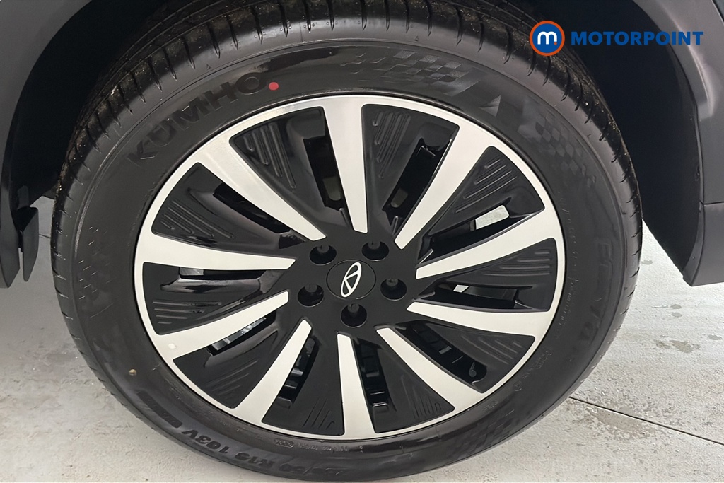 Chery Tiggo 8 Summit Automatic Petrol Plug-In Hybrid SUV - Stock Number (1682755) - 45th supplementary image