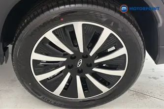 Chery Tiggo 8 Summit Automatic Petrol Plug-In Hybrid SUV - Stock Number (1682755) - 45th supplementary image