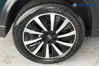 Chery Tiggo 8 Summit Automatic Petrol Plug-In Hybrid SUV - Stock Number (1682755) - 46th supplementary image