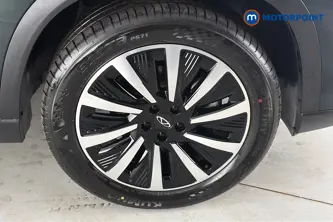 Chery Tiggo 8 Summit Automatic Petrol Plug-In Hybrid SUV - Stock Number (1682755) - 47th supplementary image