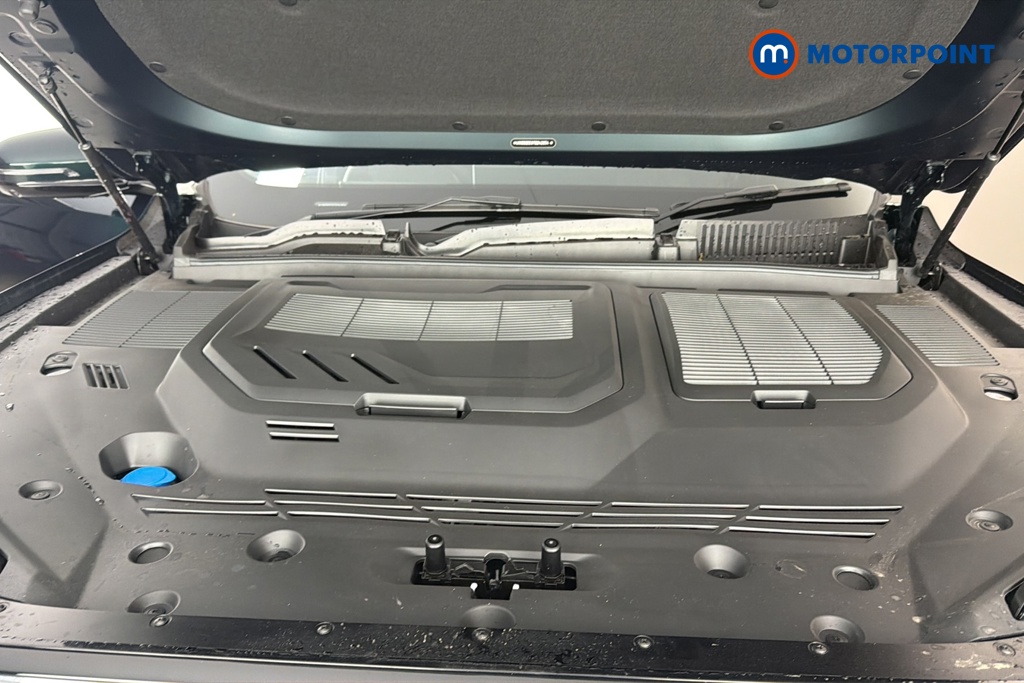 Chery Tiggo 8 Summit Automatic Petrol Plug-In Hybrid SUV - Stock Number (1682755) - 48th supplementary image