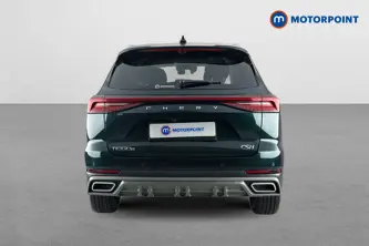 Chery Tiggo 8 Summit Automatic Petrol Plug-In Hybrid SUV - Stock Number (1682755) - Rear bumper