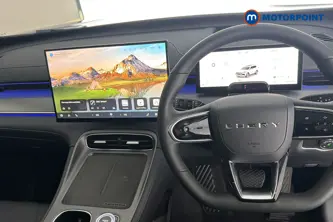 Chery Tiggo 8 Summit Automatic Petrol Plug-In Hybrid SUV - Stock Number (1682755) - 1st supplementary image