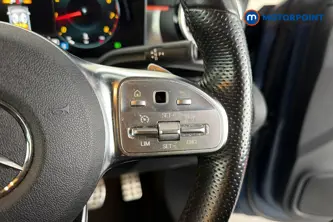 Mercedes-Benz CLA Amg Line Automatic Petrol Estate - Stock Number (1682866) - 3rd supplementary image