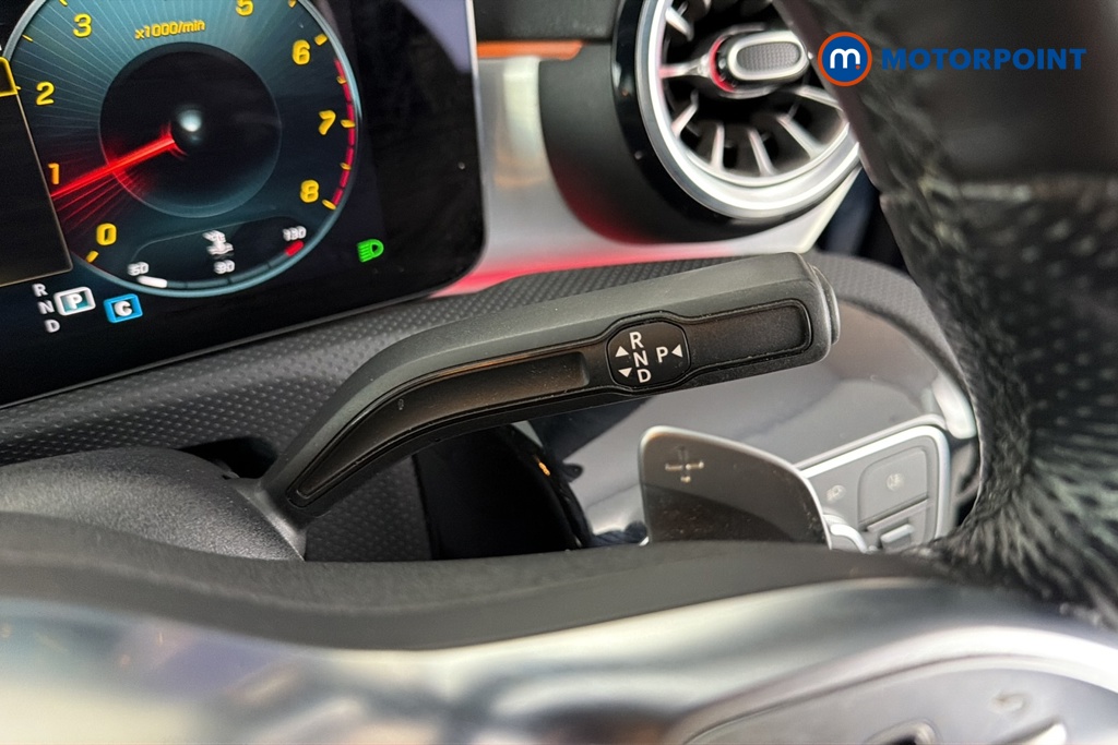 Mercedes-Benz CLA Amg Line Automatic Petrol Estate - Stock Number (1682866) - 6th supplementary image
