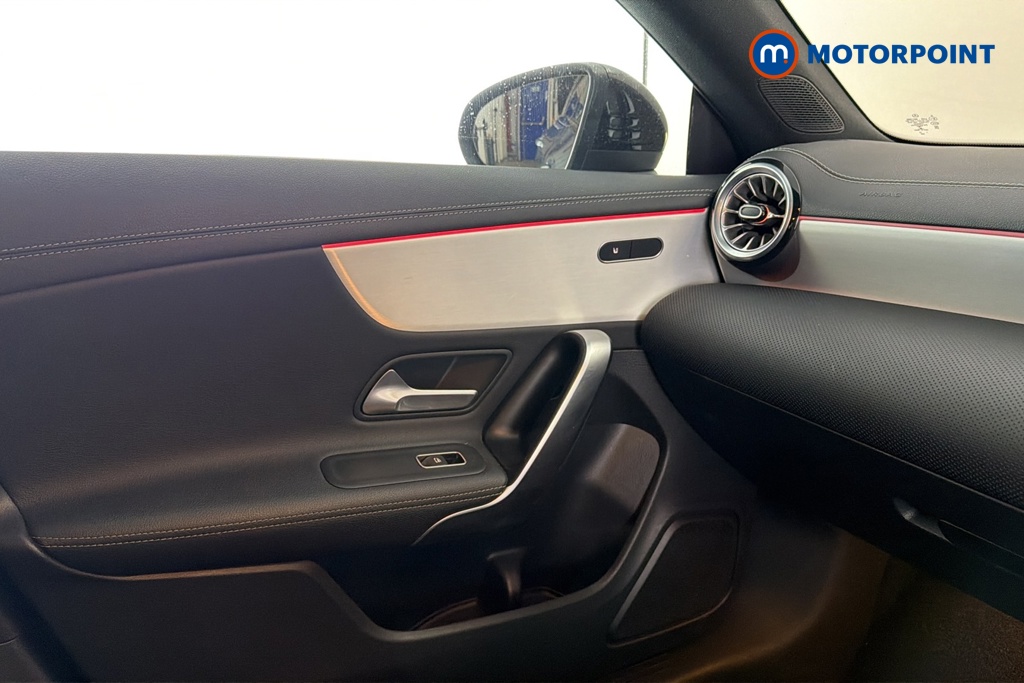 Mercedes-Benz CLA Amg Line Automatic Petrol Estate - Stock Number (1682866) - 10th supplementary image