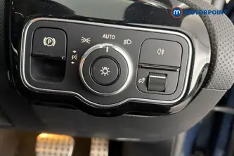 Mercedes-Benz CLA Amg Line Automatic Petrol Estate - Stock Number (1682866) - 11th supplementary image