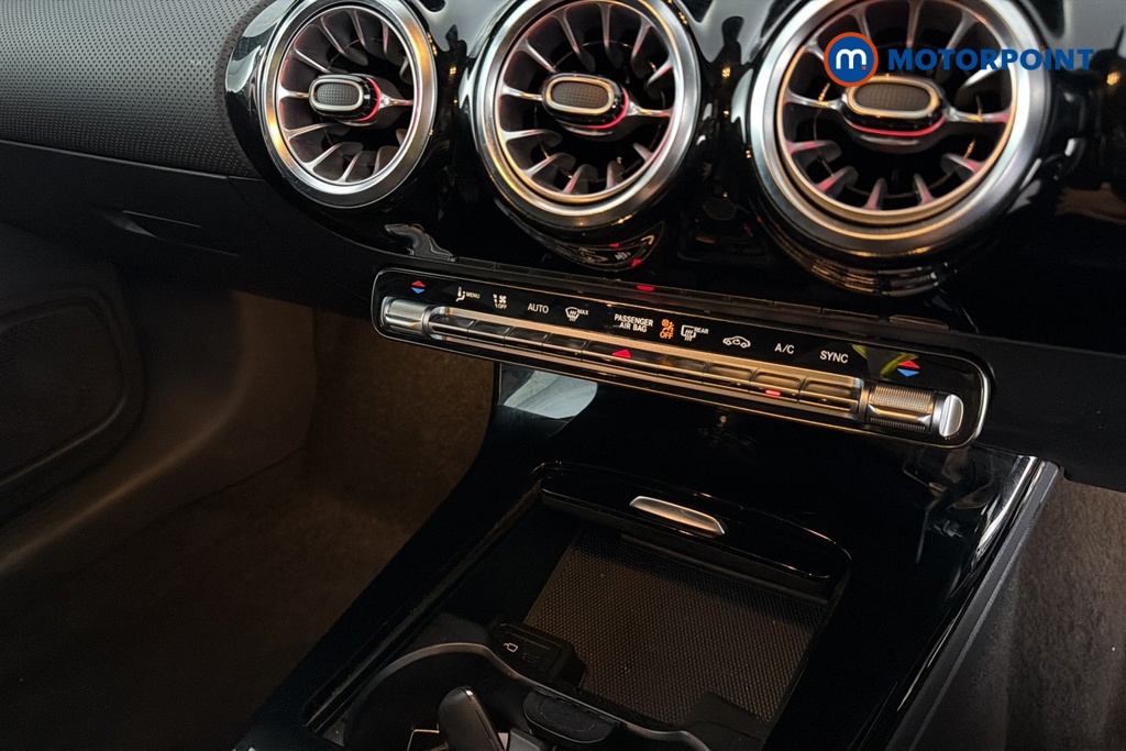 Mercedes-Benz CLA Amg Line Automatic Petrol Estate - Stock Number (1682866) - 12th supplementary image