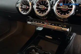 Mercedes-Benz CLA Amg Line Automatic Petrol Estate - Stock Number (1682866) - 12th supplementary image