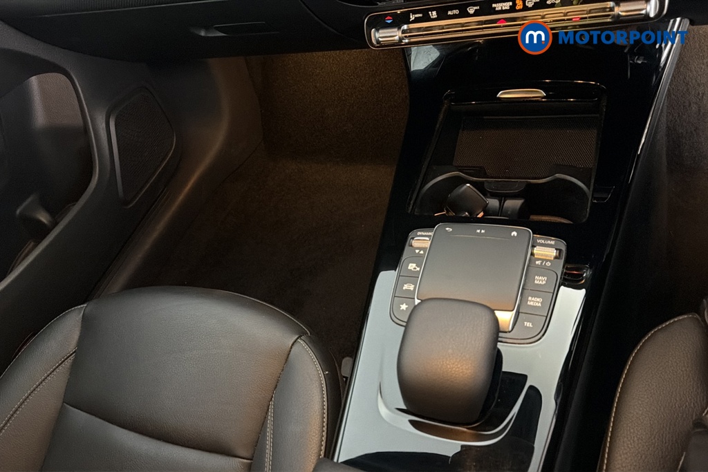 Mercedes-Benz CLA Amg Line Automatic Petrol Estate - Stock Number (1682866) - 15th supplementary image