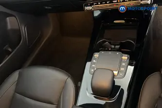 Mercedes-Benz CLA Amg Line Automatic Petrol Estate - Stock Number (1682866) - 15th supplementary image