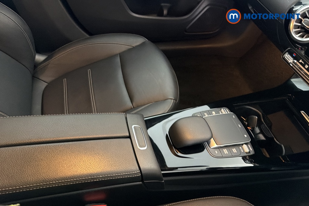 Mercedes-Benz CLA Amg Line Automatic Petrol Estate - Stock Number (1682866) - 16th supplementary image